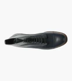 Stacy Adams Madison Cap Toe Boot