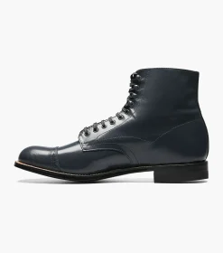 Stacy Adams Madison Cap Toe Boot