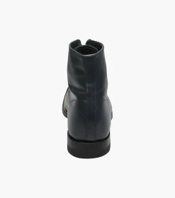 Stacy Adams Madison Cap Toe Boot