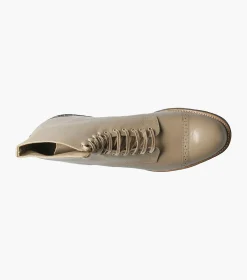 Stacy Adams Madison Cap Toe Boot