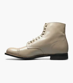 Stacy Adams Madison Cap Toe Boot