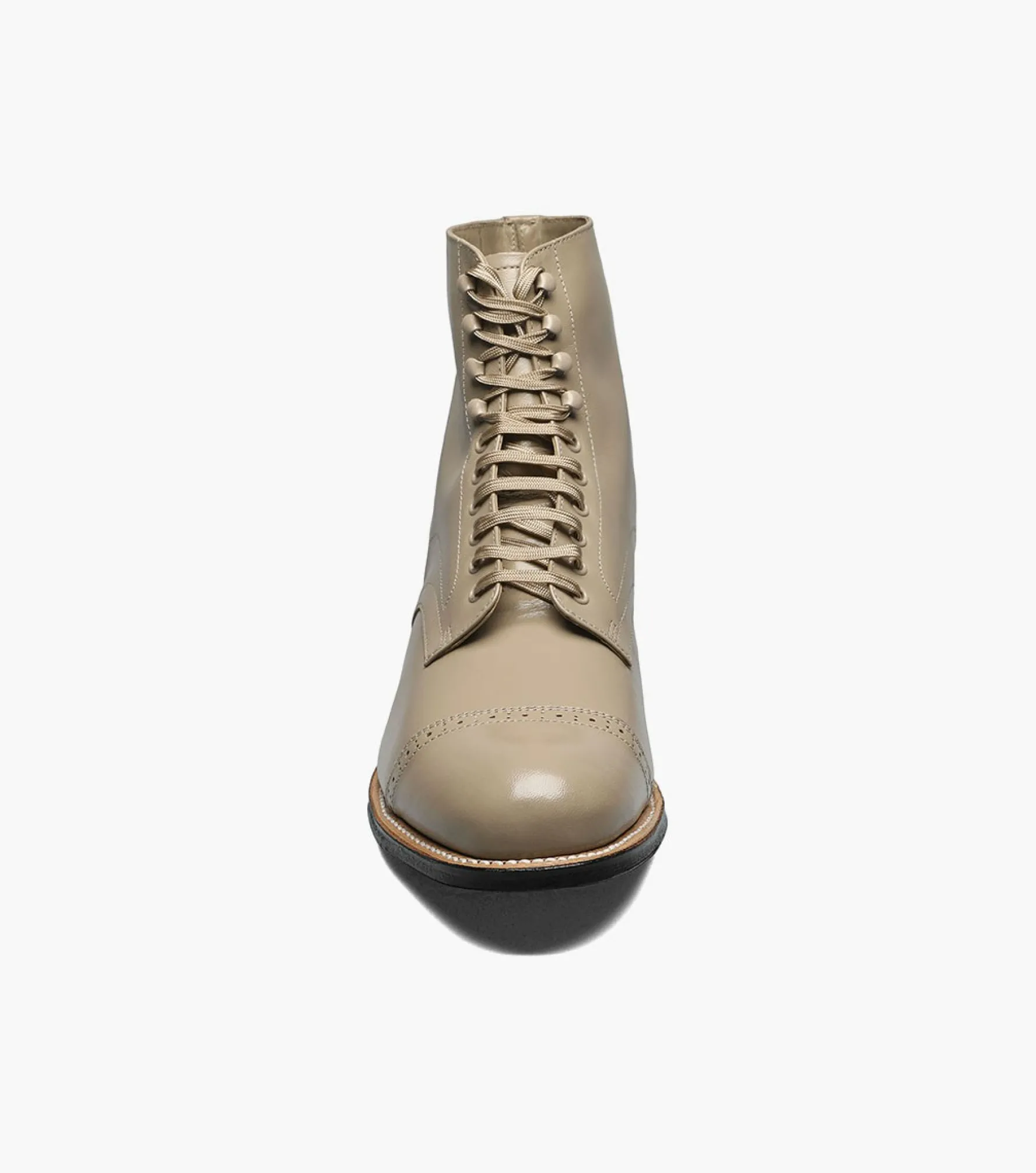 Stacy Adams Madison Cap Toe Boot