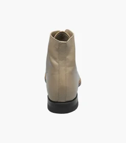 Stacy Adams Madison Cap Toe Boot
