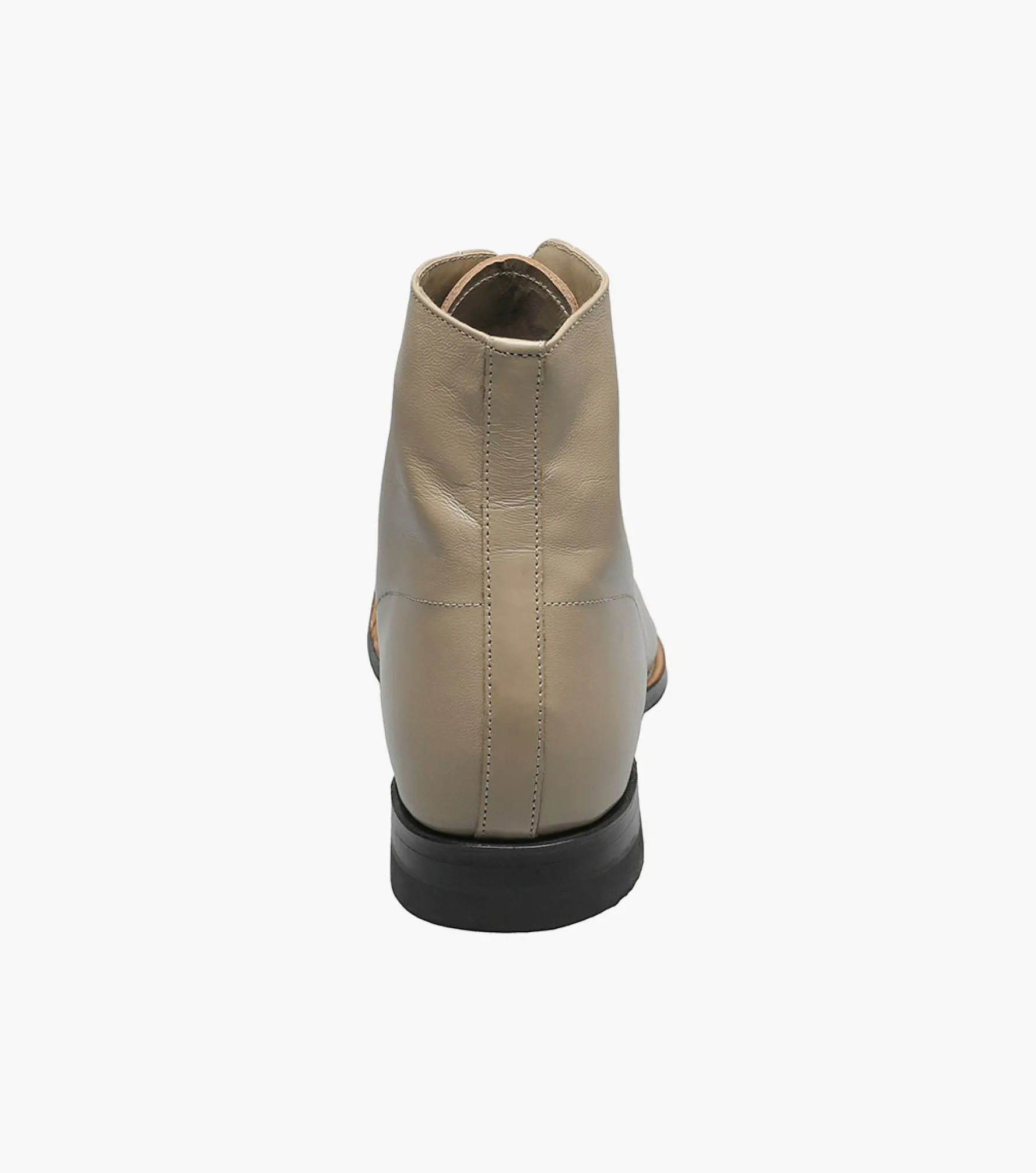 Stacy Adams Madison Cap Toe Boot