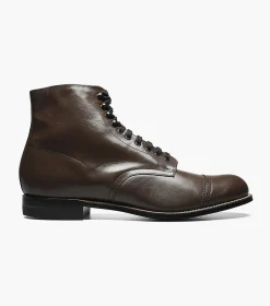 Stacy Adams Madison Cap Toe Boot