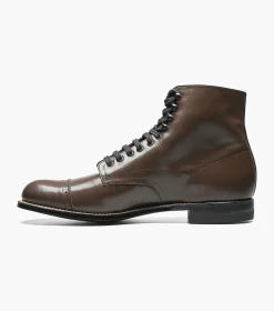 Stacy Adams Madison Cap Toe Boot