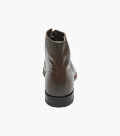 Stacy Adams Madison Cap Toe Boot