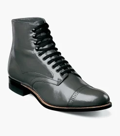 Stacy Adams Madison Cap Toe Boot