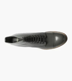 Stacy Adams Madison Cap Toe Boot
