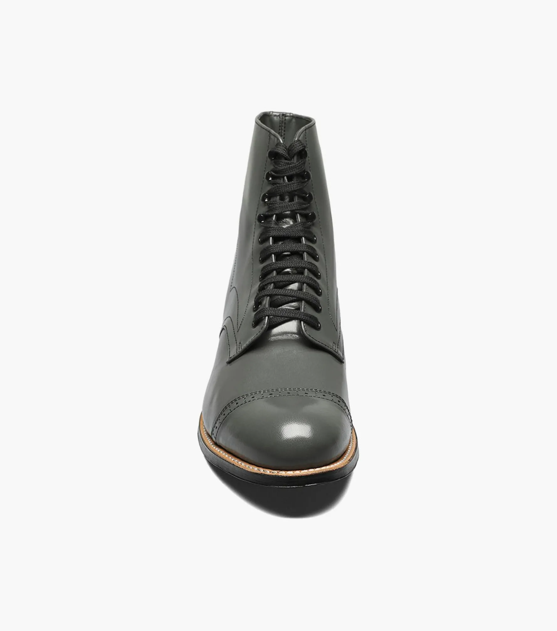 Stacy Adams Madison Cap Toe Boot