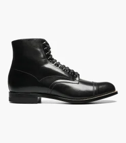 Stacy Adams Madison Cap Toe Boot