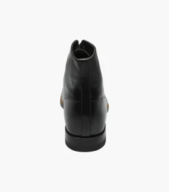 Stacy Adams Madison Cap Toe Boot