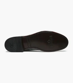 Stacy Adams Madison Cap Toe Boot