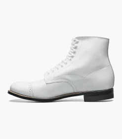 Stacy Adams Madison Cap Toe Boot