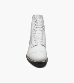 Stacy Adams Madison Cap Toe Boot