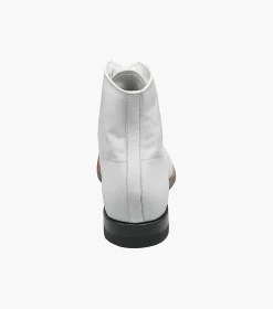 Stacy Adams Madison Cap Toe Boot