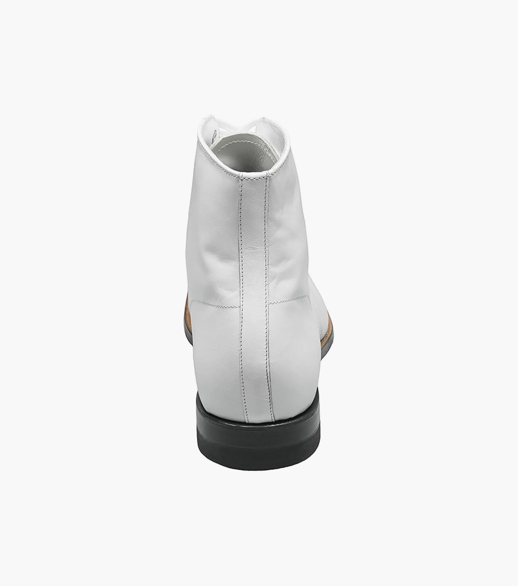 Stacy Adams Madison Cap Toe Boot
