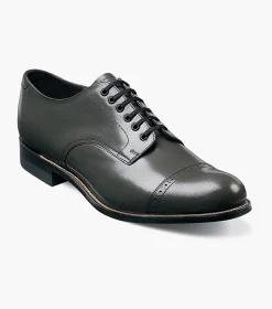 Stacy Adams Madison Cap Toe Oxford