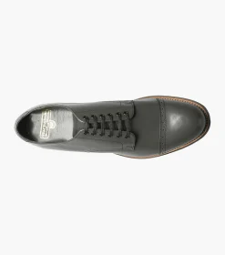 Stacy Adams Madison Cap Toe Oxford