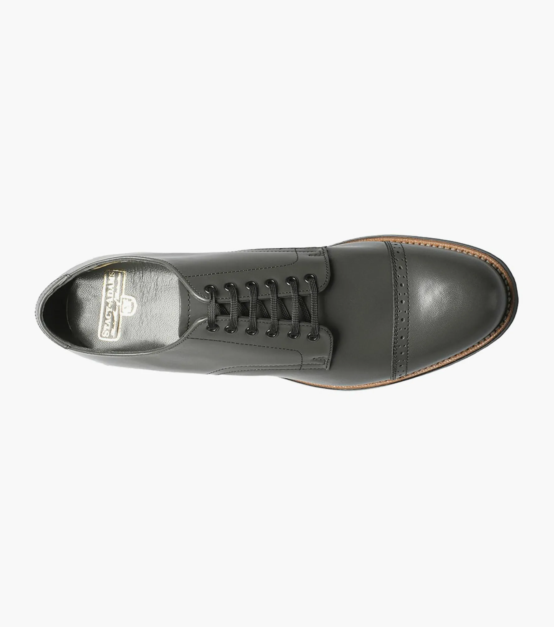 Stacy Adams Madison Cap Toe Oxford