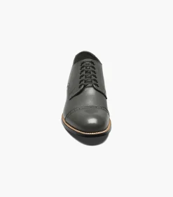Stacy Adams Madison Cap Toe Oxford