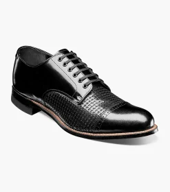 Stacy Adams Madison Cap Toe Oxford