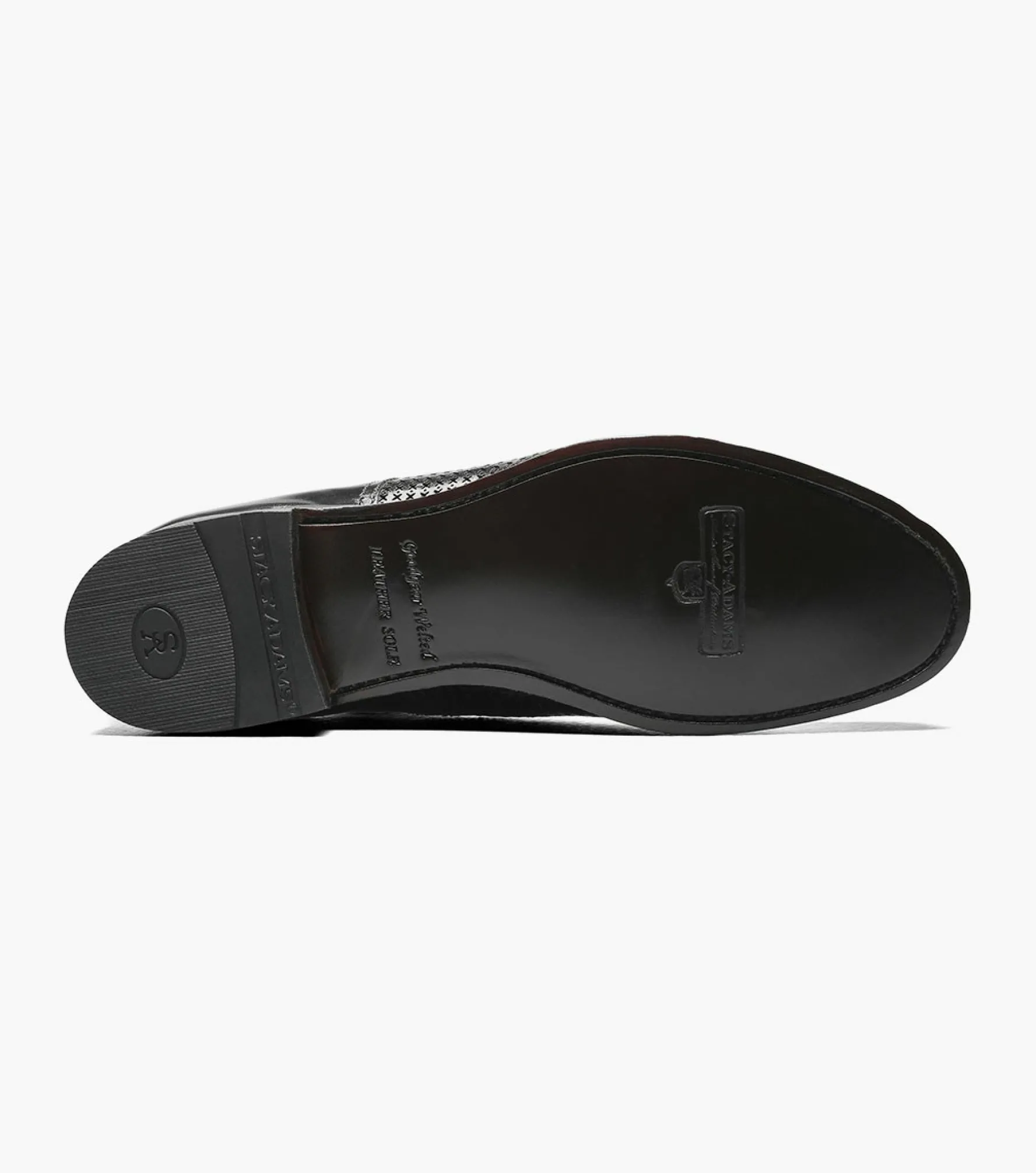 Stacy Adams Madison Cap Toe Oxford
