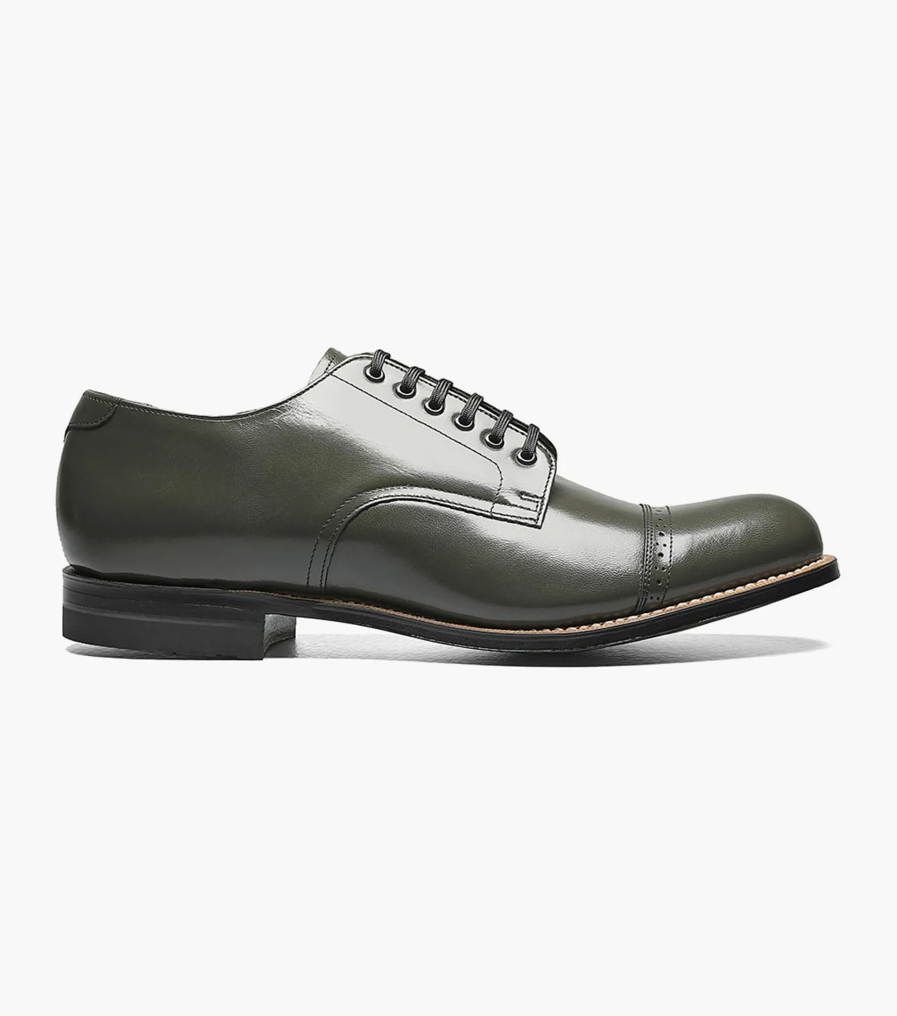 Stacy Adams Madison Cap Toe Oxford