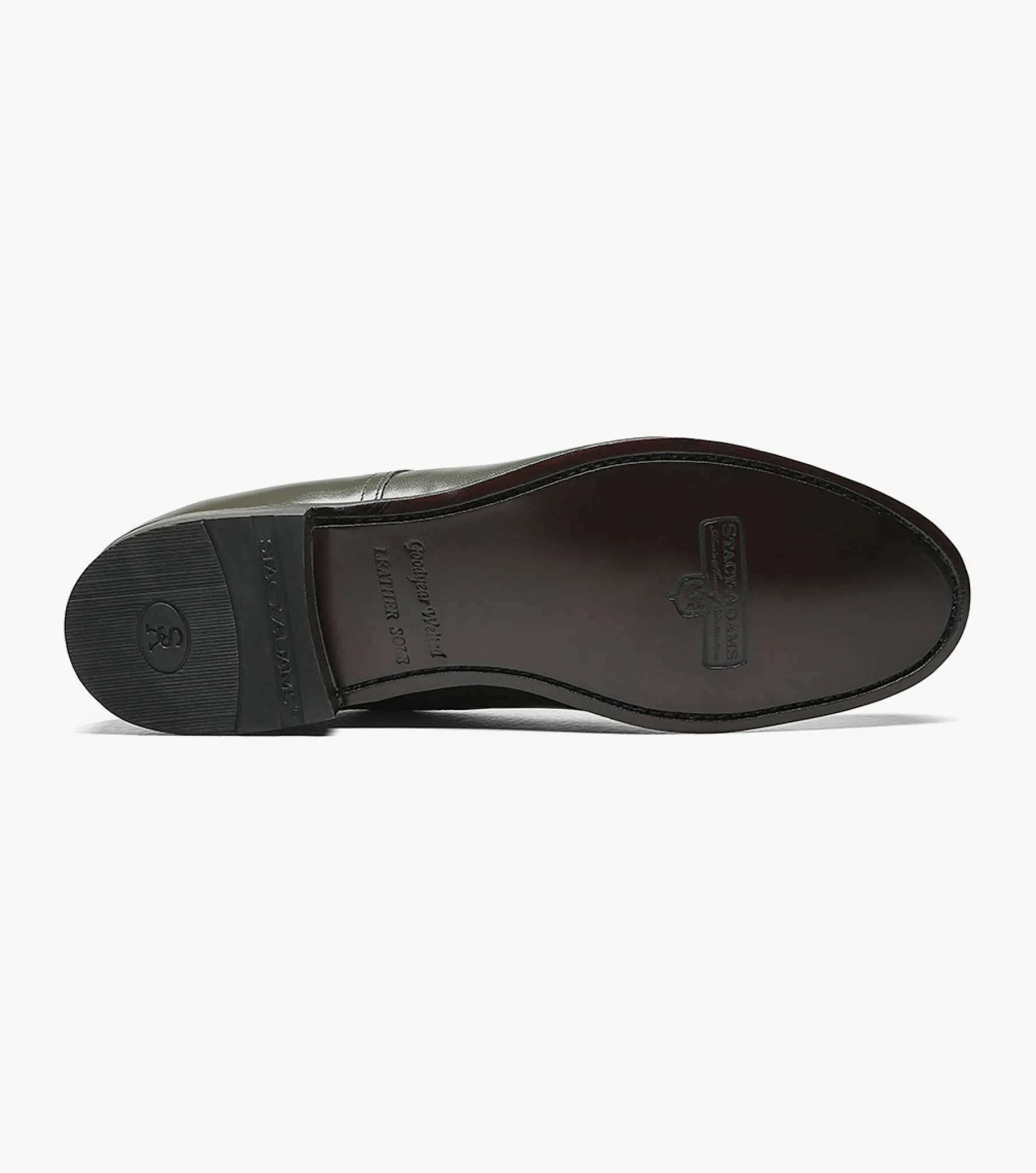 Stacy Adams Madison Cap Toe Oxford