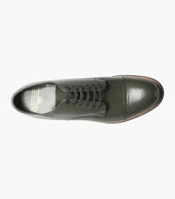 Stacy Adams Madison Cap Toe Oxford