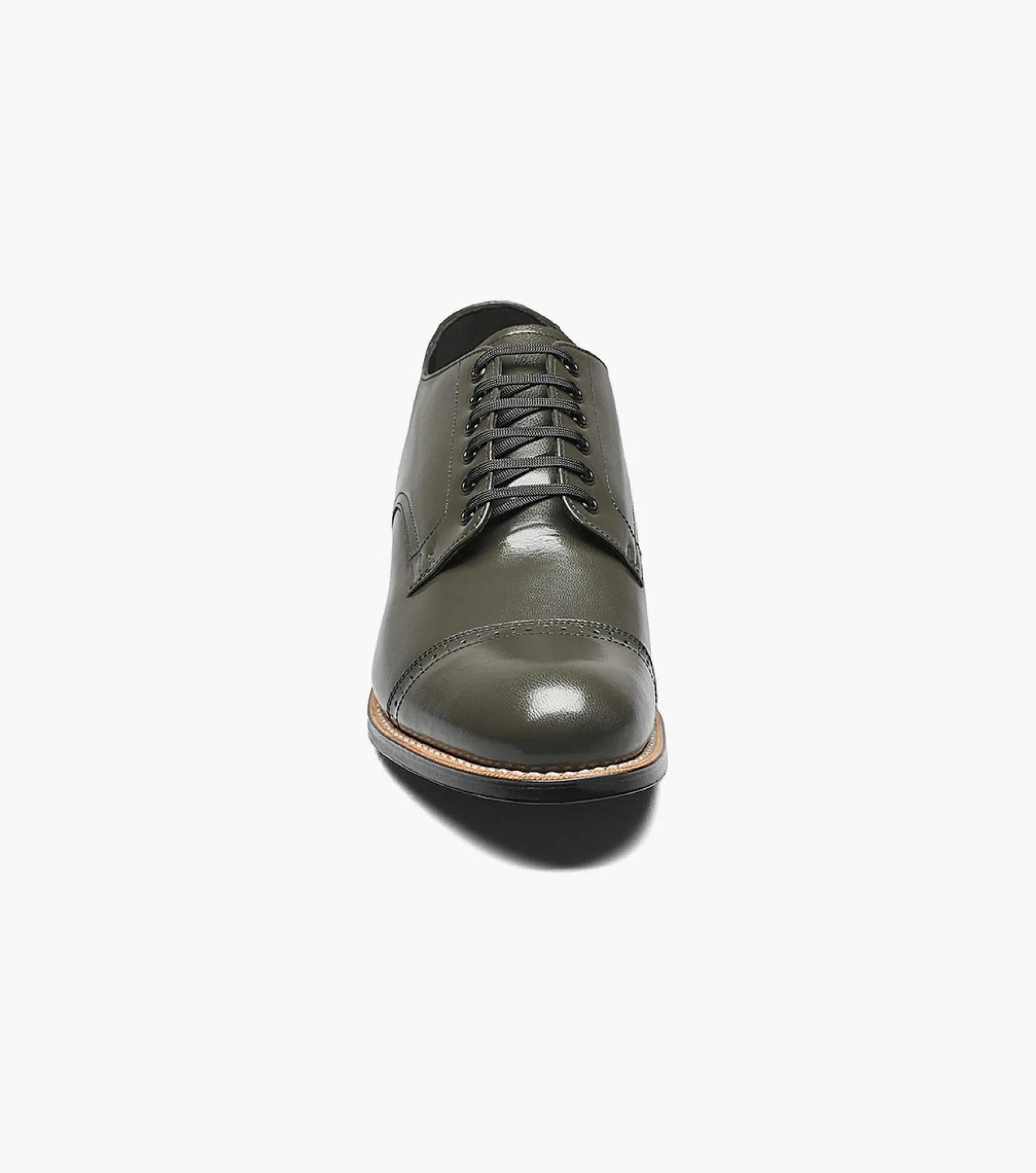 Stacy Adams Madison Cap Toe Oxford