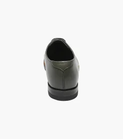 Stacy Adams Madison Cap Toe Oxford