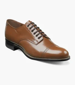 Stacy Adams Madison Cap Toe Oxford