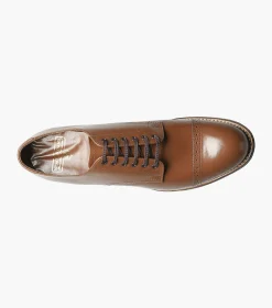 Stacy Adams Madison Cap Toe Oxford