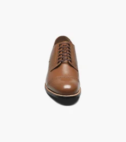 Stacy Adams Madison Cap Toe Oxford