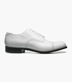 Stacy Adams Madison Cap Toe Oxford