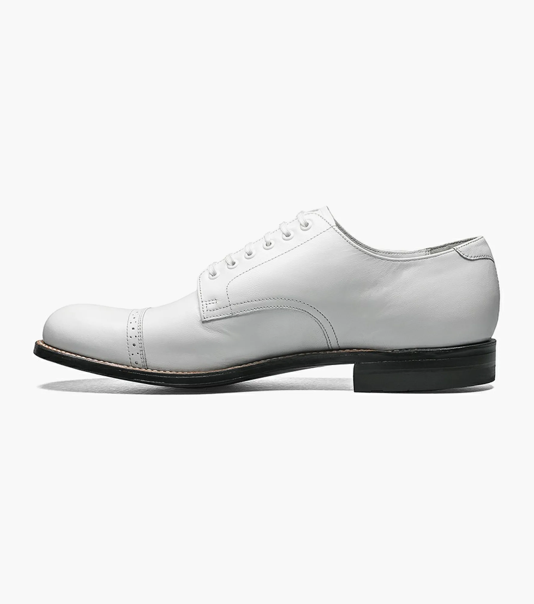 Stacy Adams Madison Cap Toe Oxford