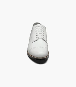 Stacy Adams Madison Cap Toe Oxford