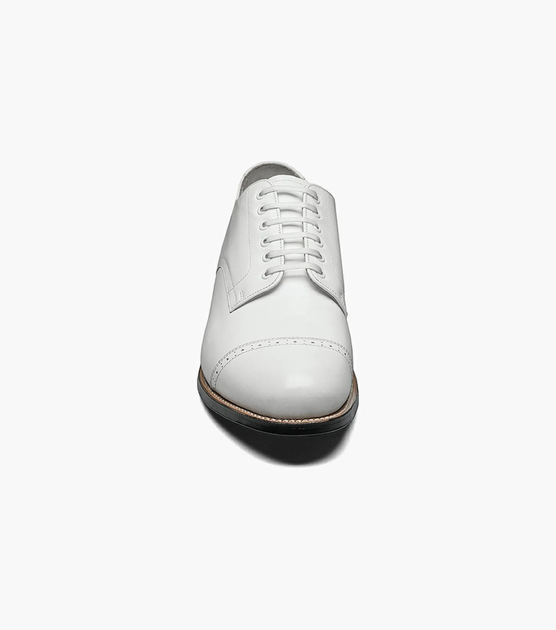 Stacy Adams Madison Cap Toe Oxford
