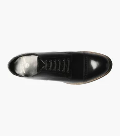 Stacy Adams Madison Cap Toe Oxford