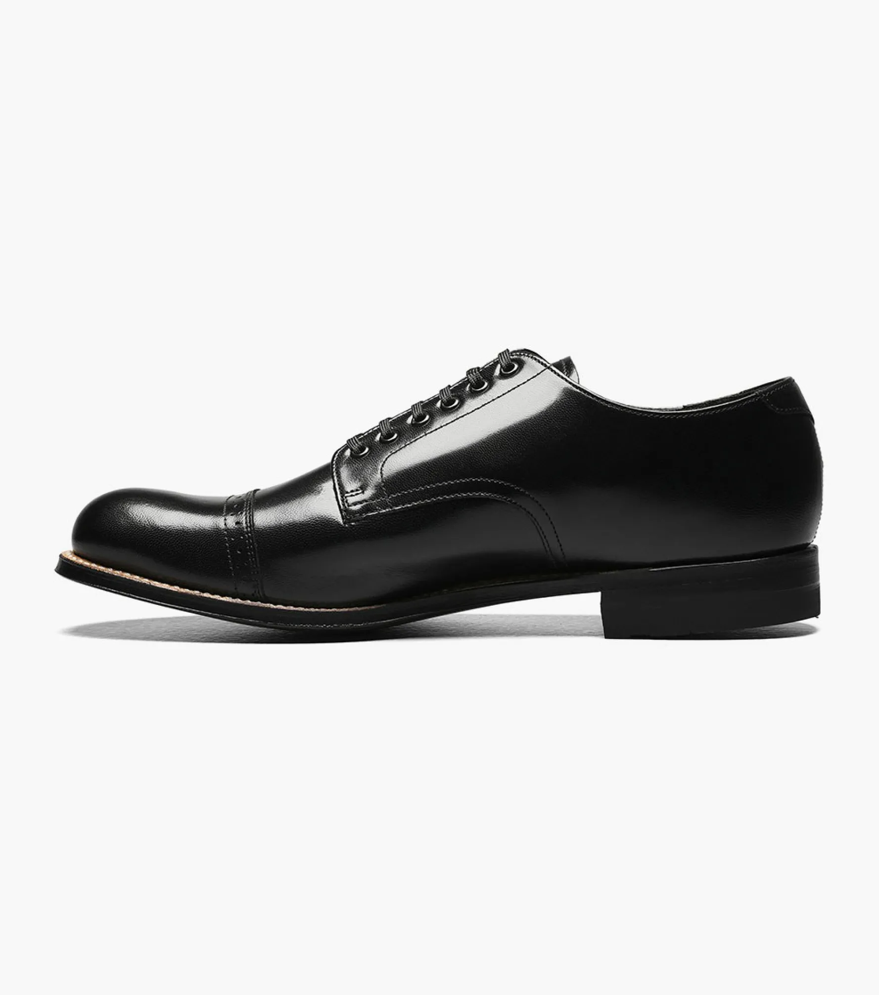 Stacy Adams Madison Cap Toe Oxford