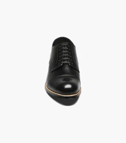 Stacy Adams Madison Cap Toe Oxford