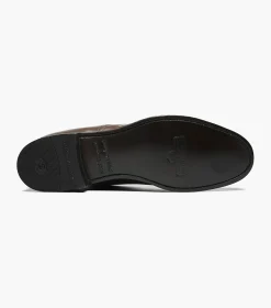 Stacy Adams Madison Cap Toe Oxford
