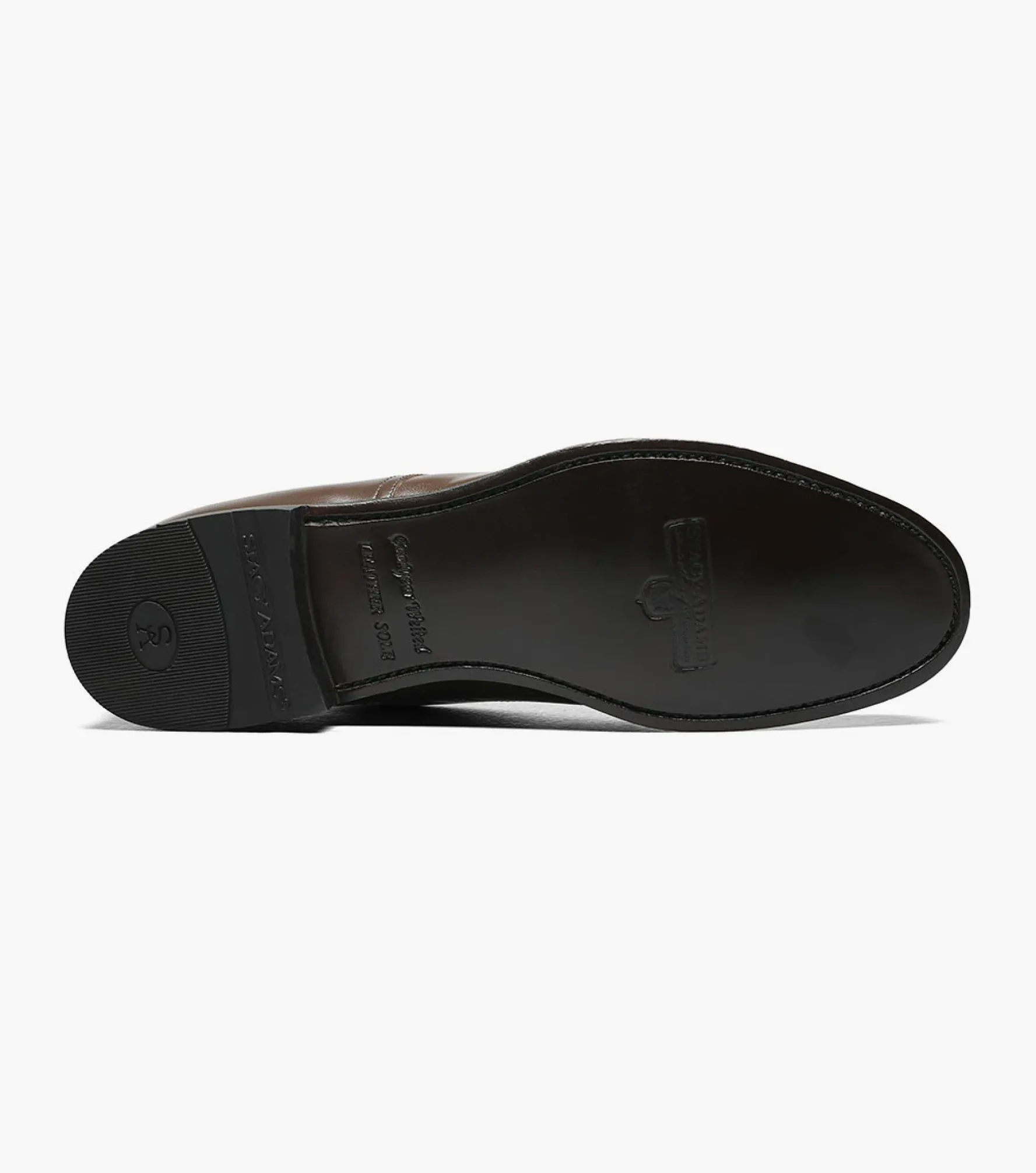 Stacy Adams Madison Cap Toe Oxford