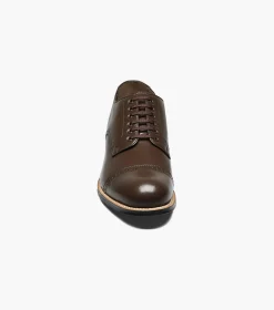 Stacy Adams Madison Cap Toe Oxford