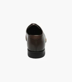 Stacy Adams Madison Cap Toe Oxford