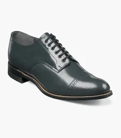Stacy Adams Madison Cap Toe Oxford