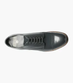 Stacy Adams Madison Cap Toe Oxford