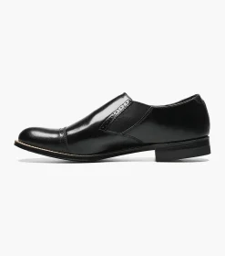 Stacy Adams Madison Cap Toe Slip On