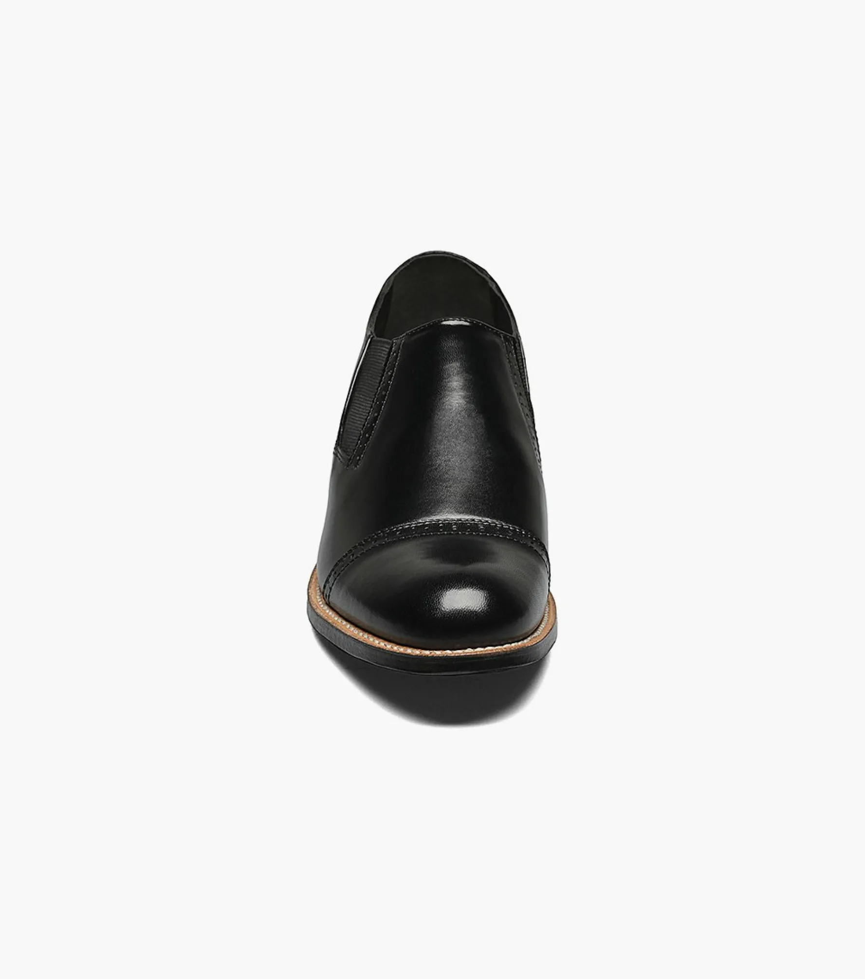 Stacy Adams Madison Cap Toe Slip On